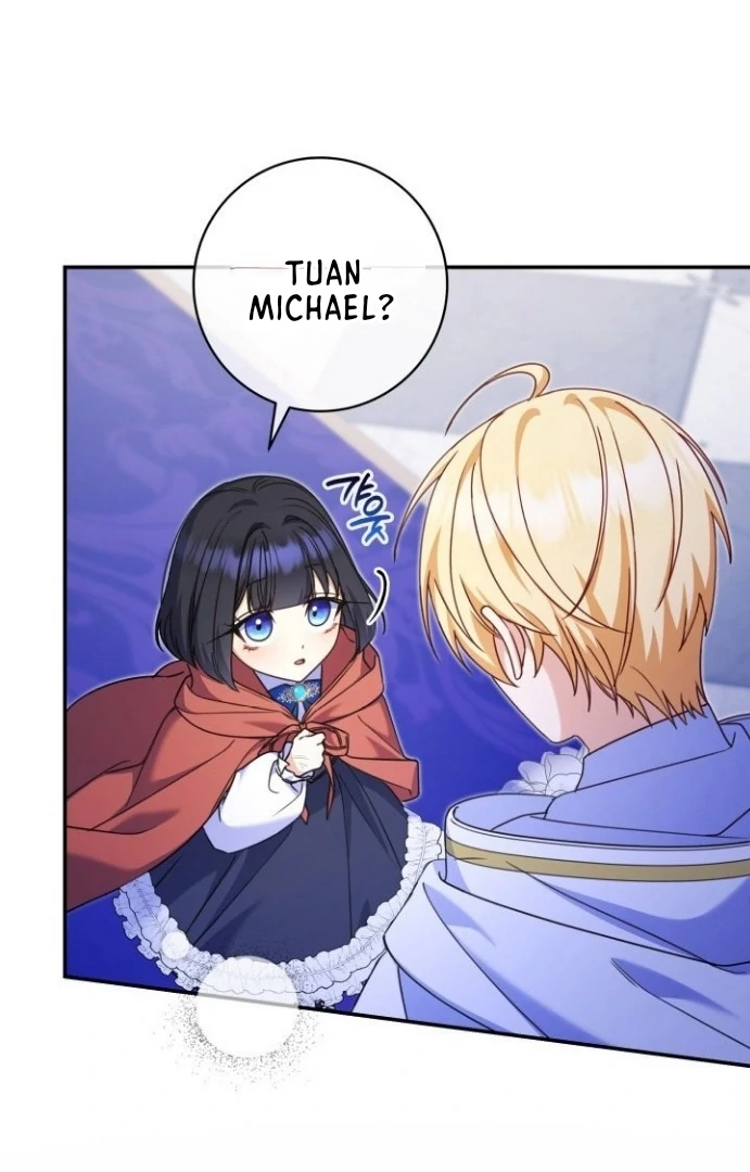 Father, I Won’t Do Anything Chapter 11 - halaman 86