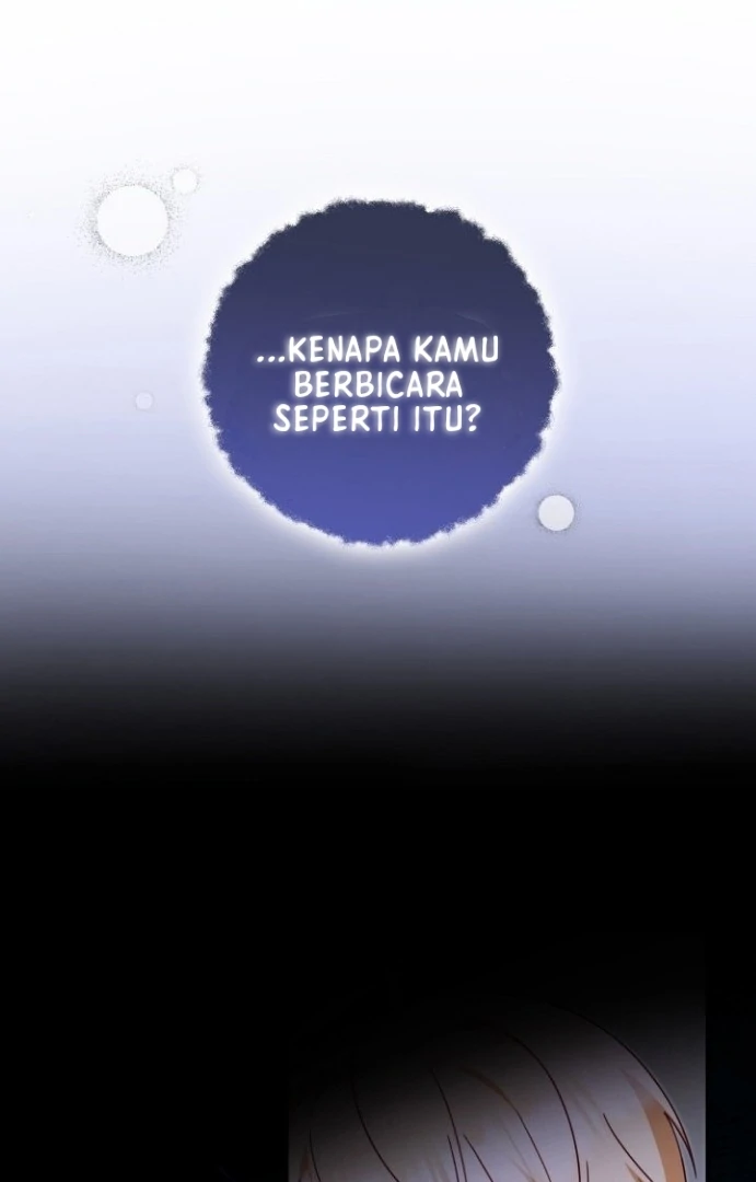 Father, I Won’t Do Anything Chapter 11 - halaman 87