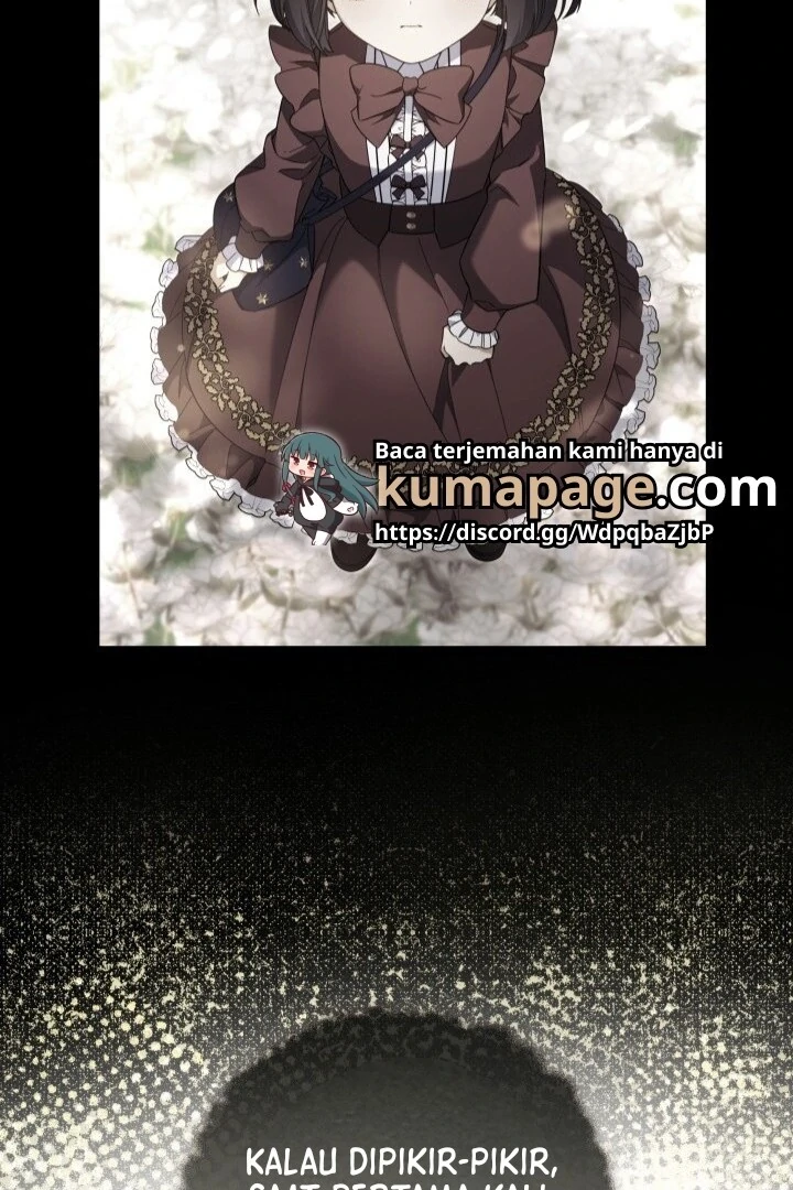 Father, I Won’t Do Anything Chapter 11 - halaman 9