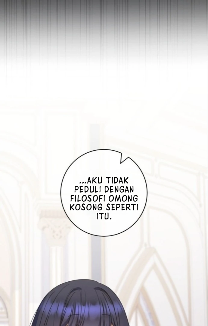 Father, I Won’t Do Anything Chapter 11 - halaman 92