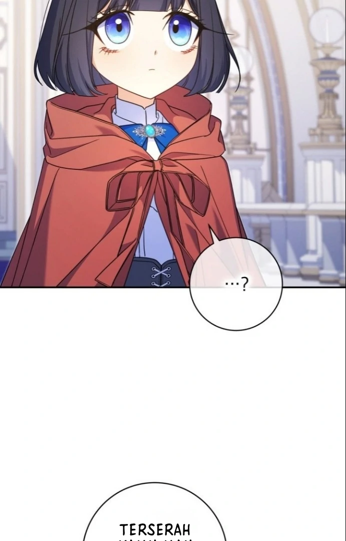 Father, I Won’t Do Anything Chapter 11 - halaman 93