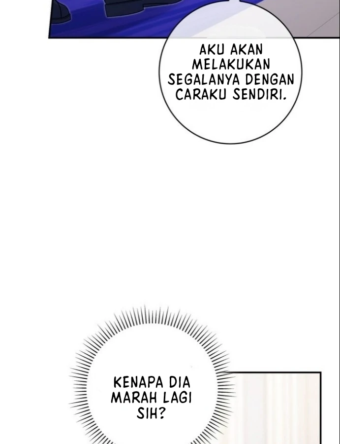 Father, I Won’t Do Anything Chapter 11 - halaman 95