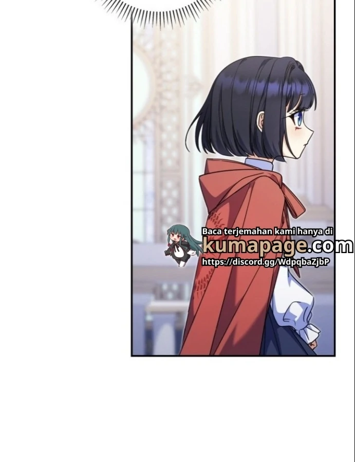 Father, I Won’t Do Anything Chapter 11 - halaman 96