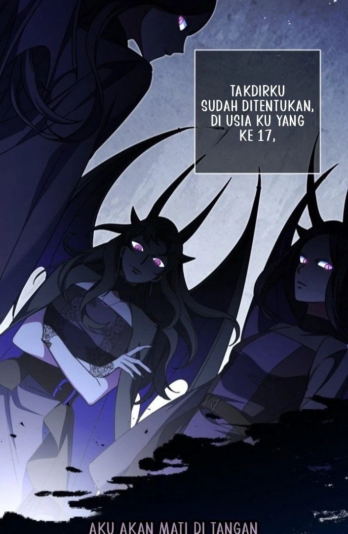 Father, I Won’t Do Anything Chapter 11 - halaman 99