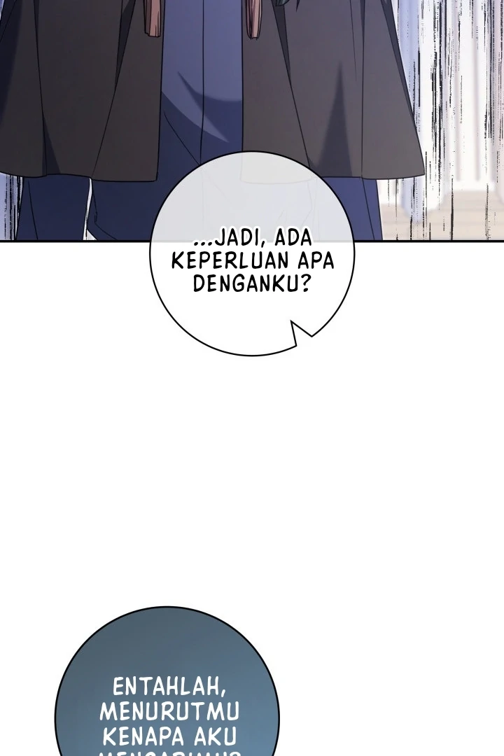 Father, I Won’t Do Anything Chapter 12 - halaman 11