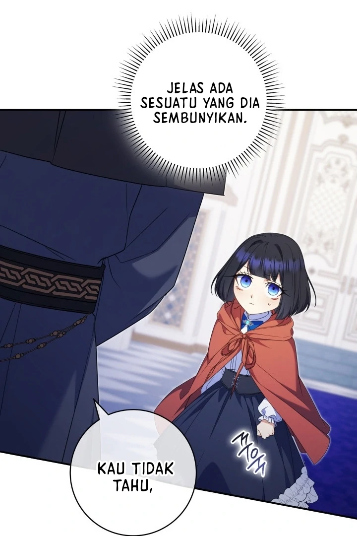 Father, I Won’t Do Anything Chapter 12 - halaman 14