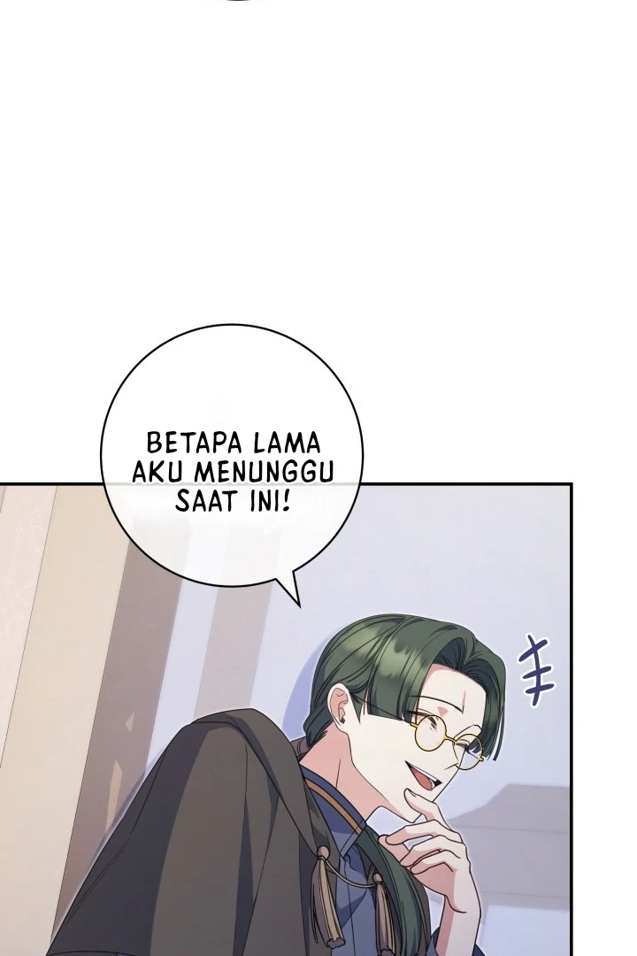 Father, I Won’t Do Anything Chapter 12 - halaman 15