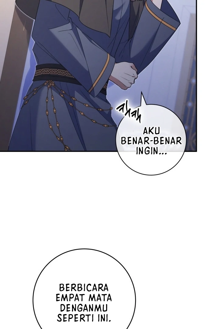 Father, I Won’t Do Anything Chapter 12 - halaman 16