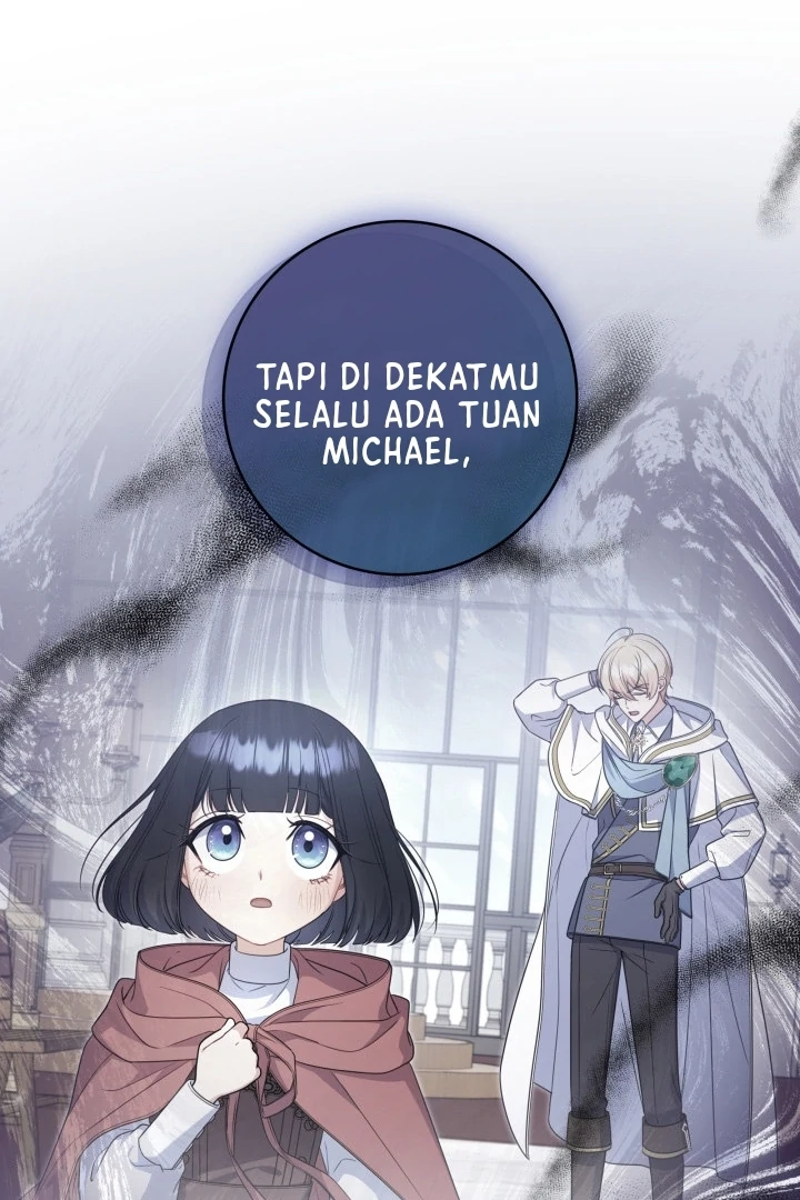 Father, I Won’t Do Anything Chapter 12 - halaman 18