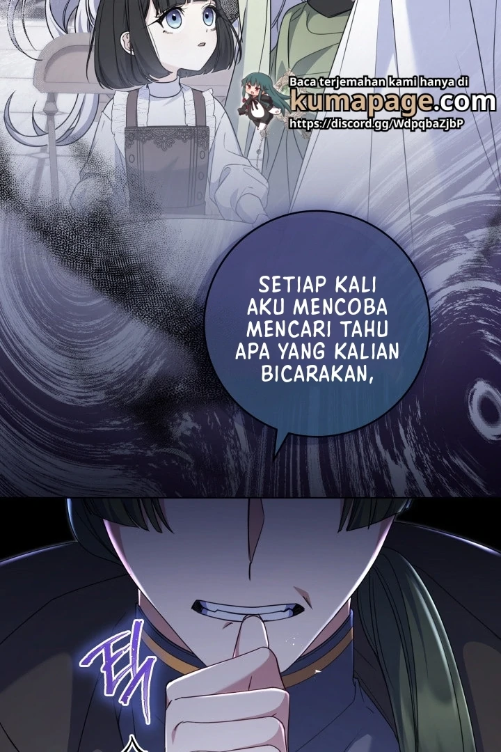 Father, I Won’t Do Anything Chapter 12 - halaman 20