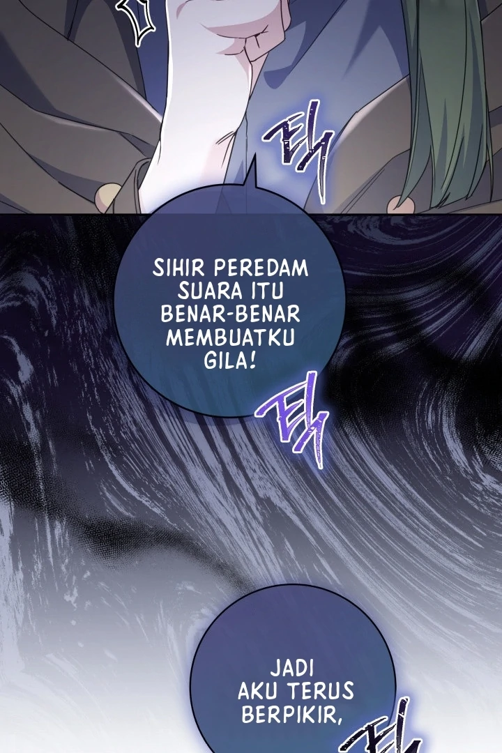 Father, I Won’t Do Anything Chapter 12 - halaman 21