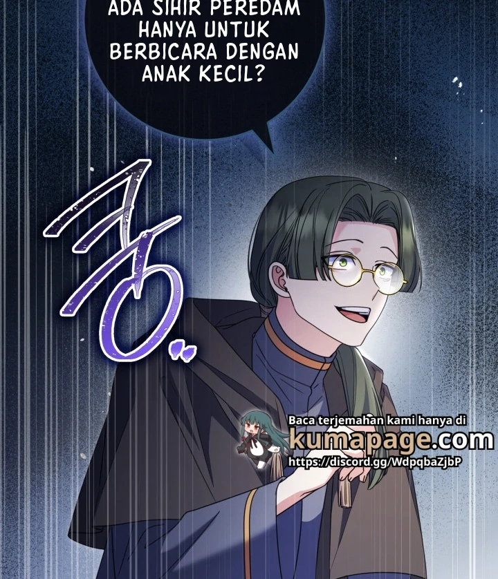 Father, I Won’t Do Anything Chapter 12 - halaman 23