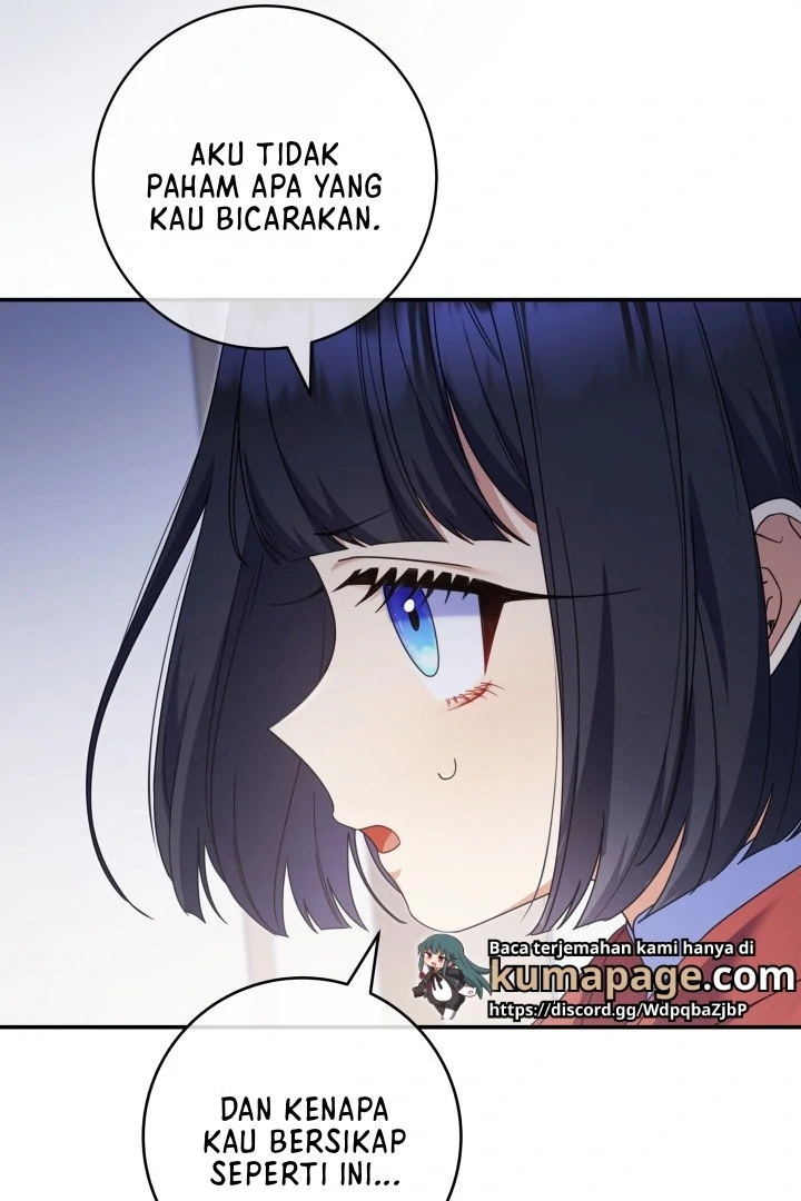 Father, I Won’t Do Anything Chapter 12 - halaman 25