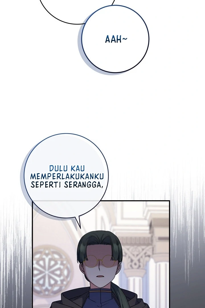 Father, I Won’t Do Anything Chapter 12 - halaman 26