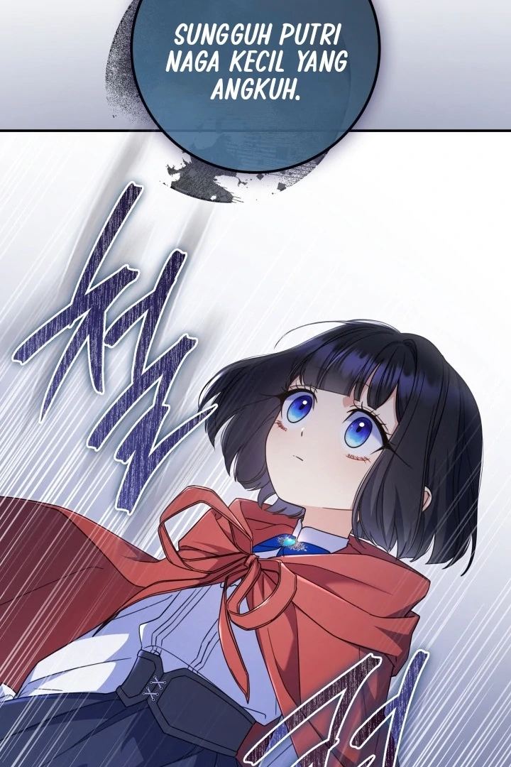 Father, I Won’t Do Anything Chapter 12 - halaman 28