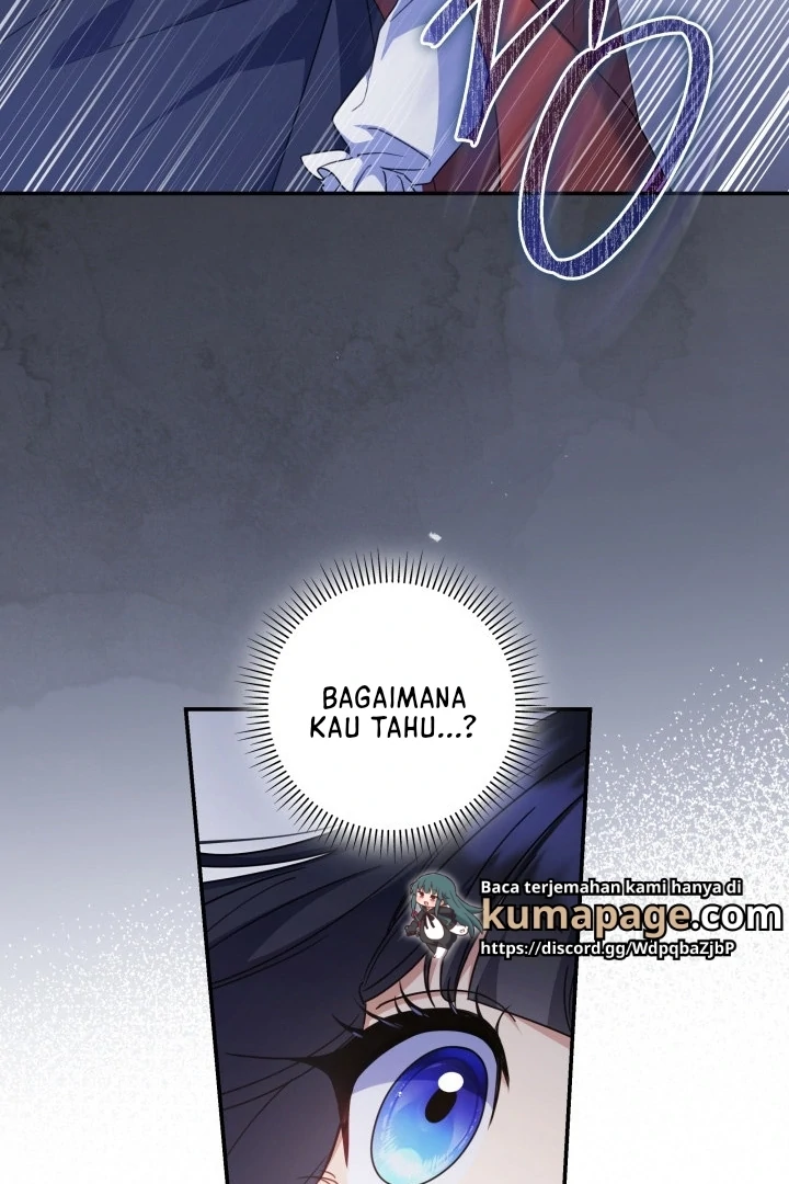 Father, I Won’t Do Anything Chapter 12 - halaman 29