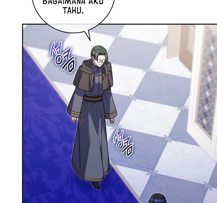 Father, I Won’t Do Anything Chapter 12 - halaman 31
