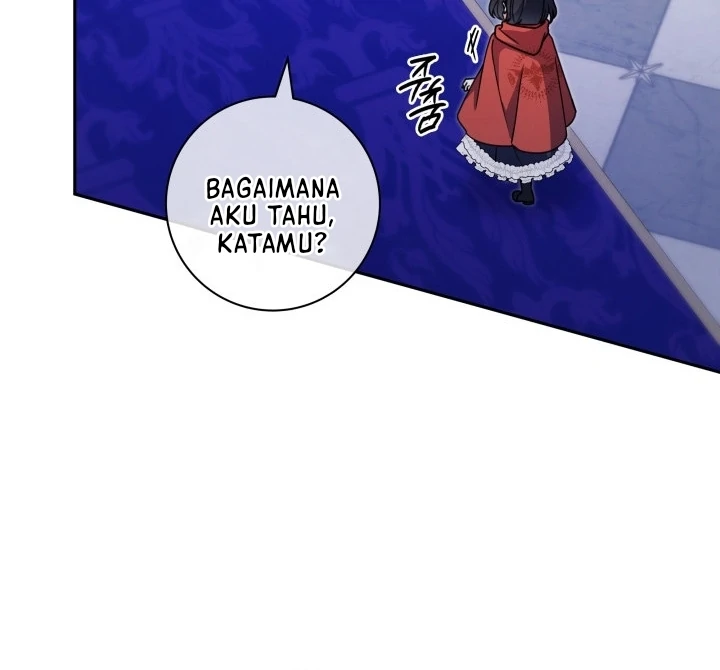 Father, I Won’t Do Anything Chapter 12 - halaman 32