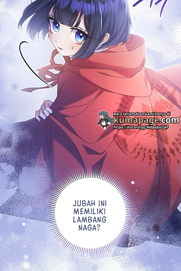 Father, I Won’t Do Anything Chapter 12 - halaman 35