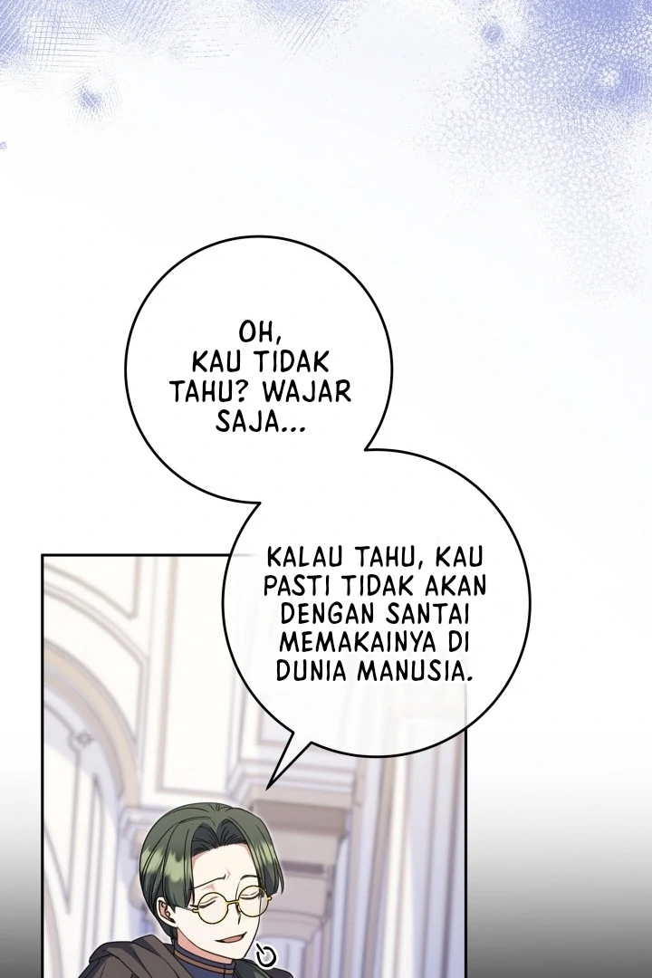 Father, I Won’t Do Anything Chapter 12 - halaman 36