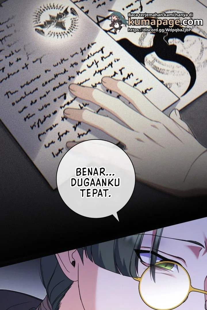 Father, I Won’t Do Anything Chapter 12 - halaman 38