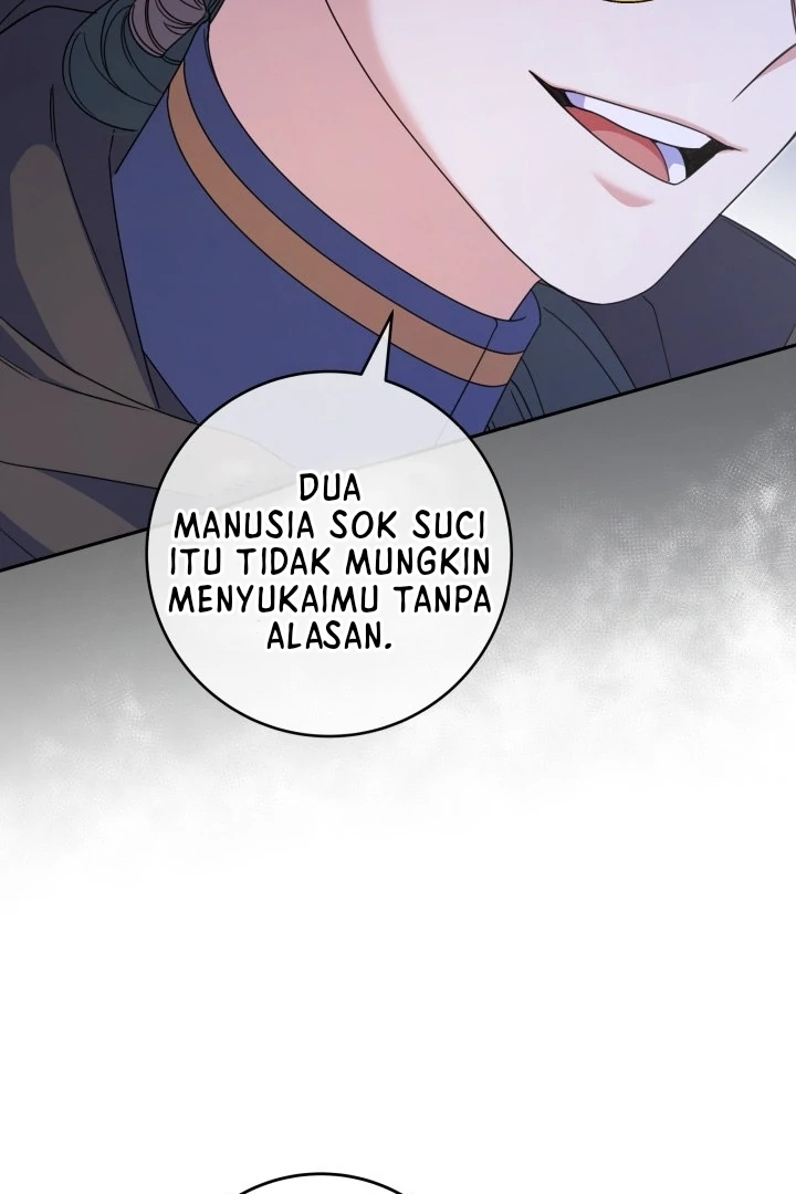 Father, I Won’t Do Anything Chapter 12 - halaman 39
