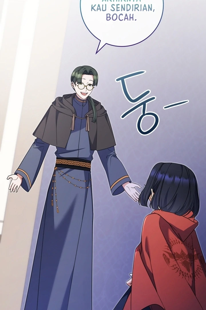 Father, I Won’t Do Anything Chapter 12 - halaman 4
