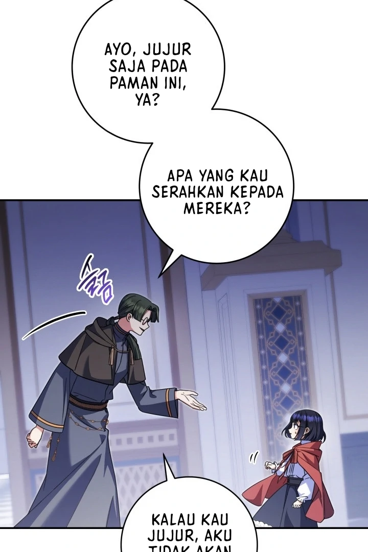 Father, I Won’t Do Anything Chapter 12 - halaman 40