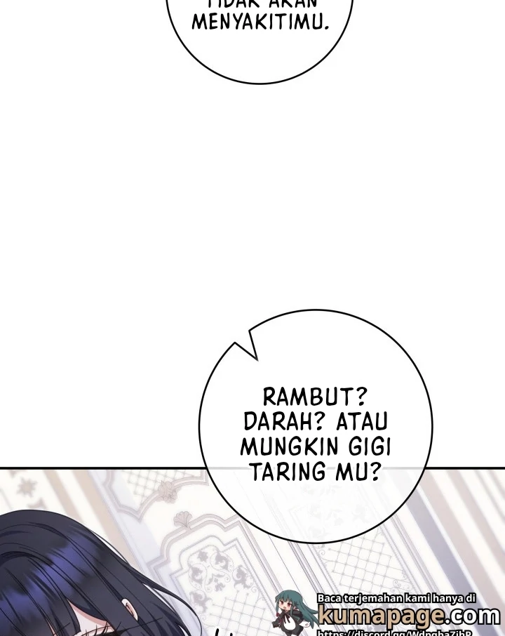Father, I Won’t Do Anything Chapter 12 - halaman 41