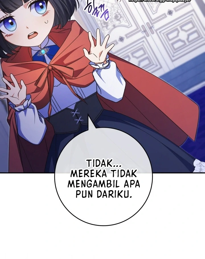 Father, I Won’t Do Anything Chapter 12 - halaman 42