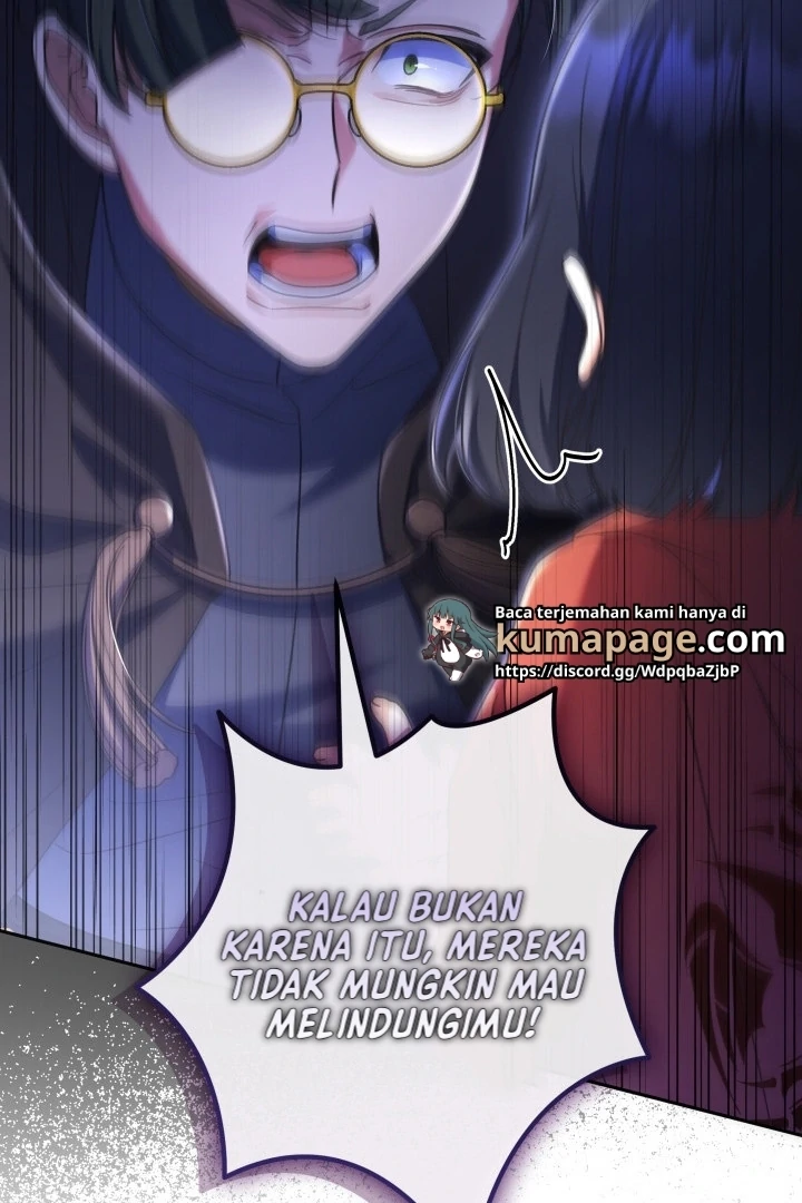 Father, I Won’t Do Anything Chapter 12 - halaman 44
