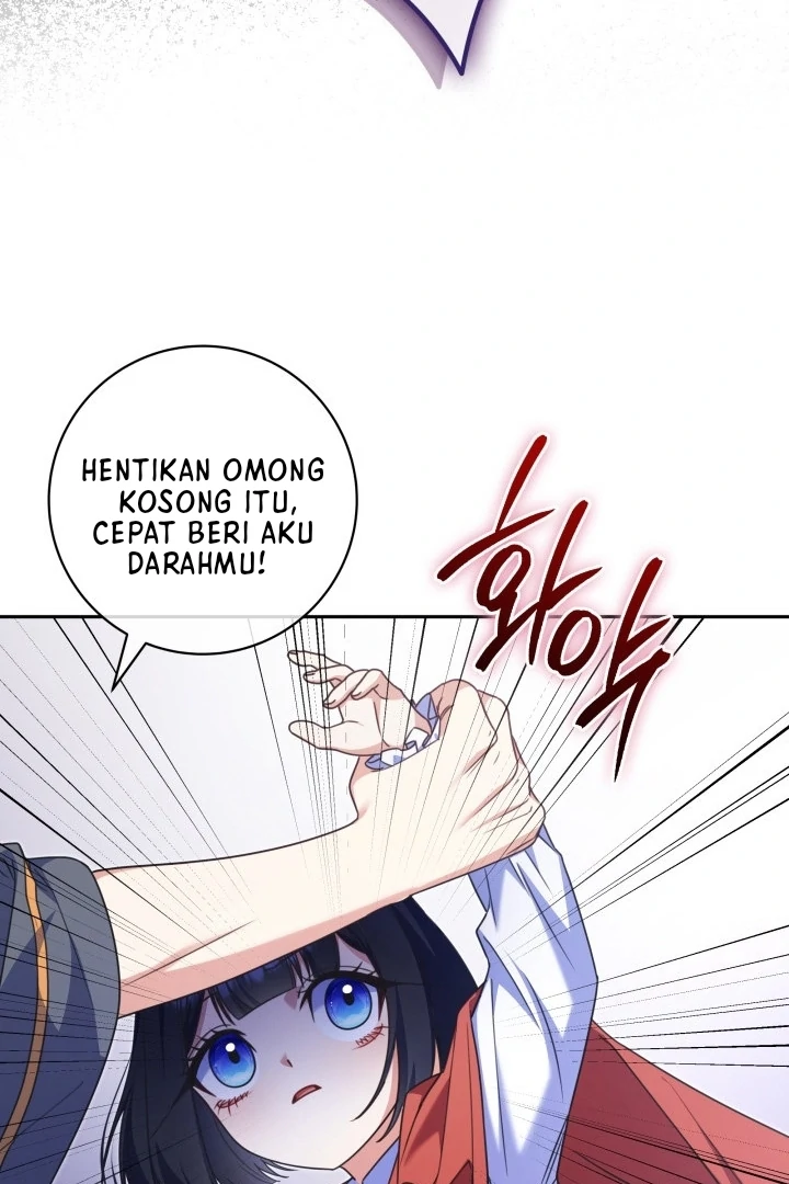 Father, I Won’t Do Anything Chapter 12 - halaman 45