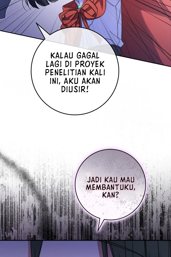 Father, I Won’t Do Anything Chapter 12 - halaman 46