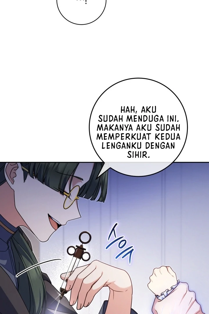 Father, I Won’t Do Anything Chapter 12 - halaman 50