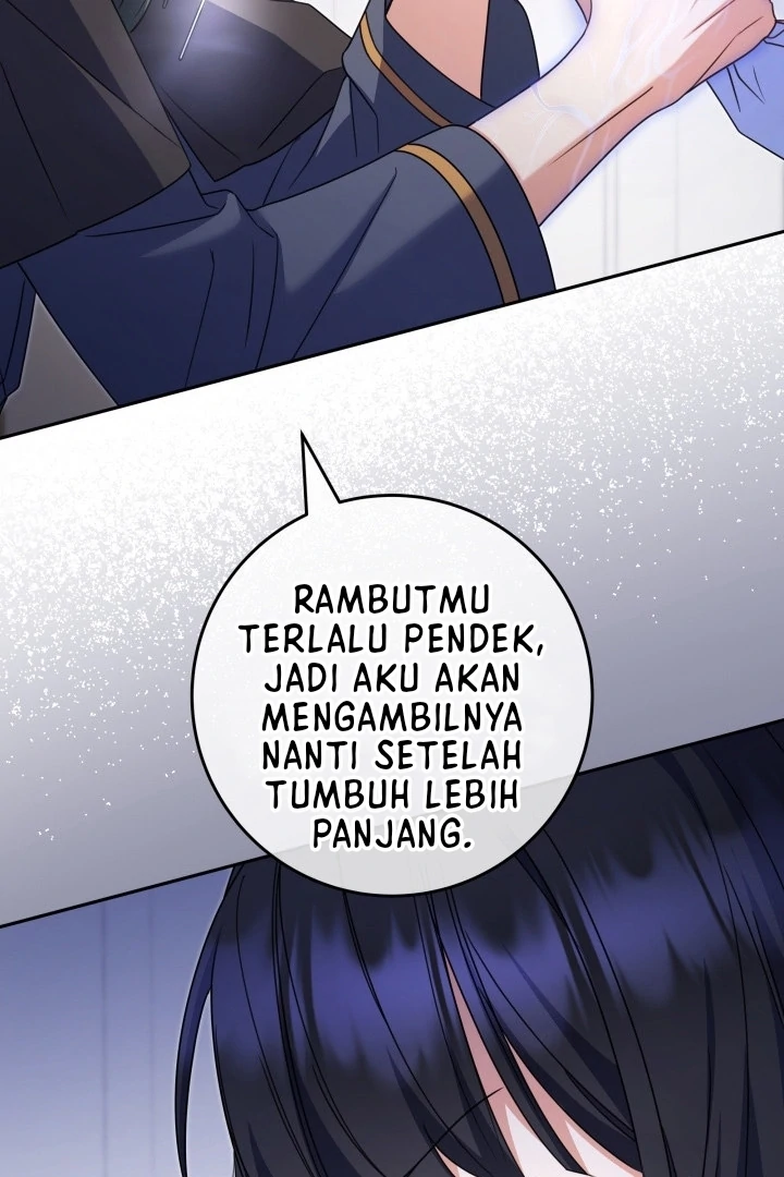 Father, I Won’t Do Anything Chapter 12 - halaman 51