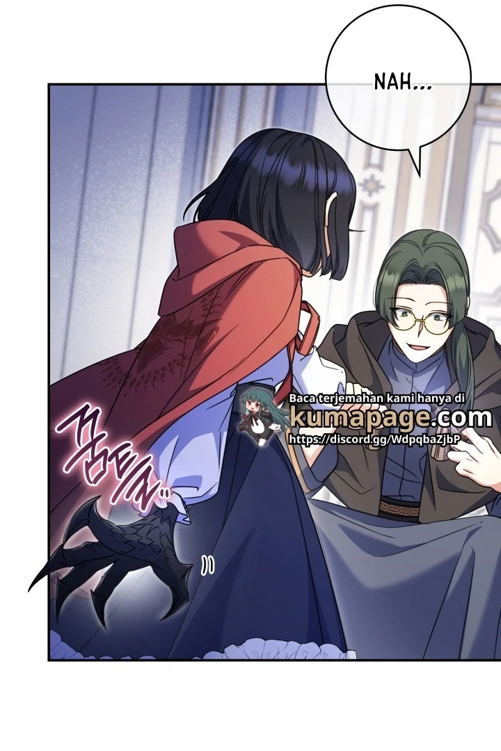 Father, I Won’t Do Anything Chapter 12 - halaman 54