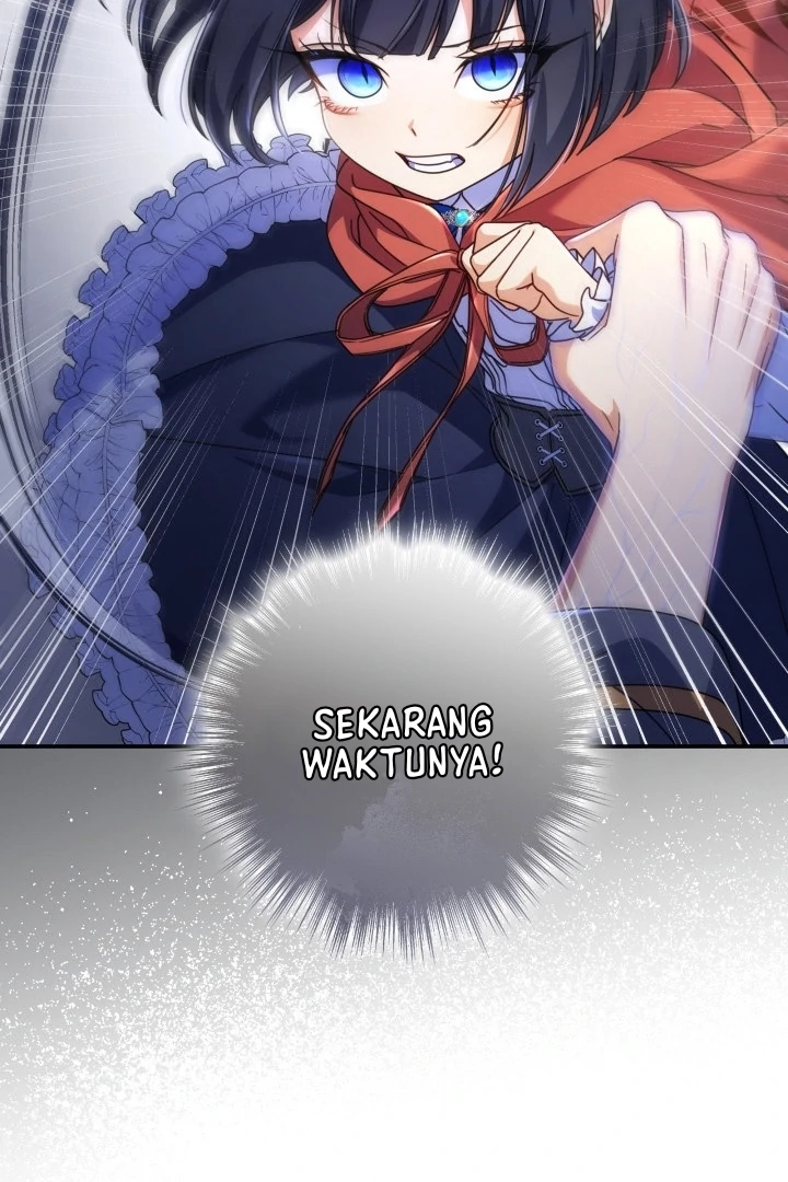 Father, I Won’t Do Anything Chapter 12 - halaman 56