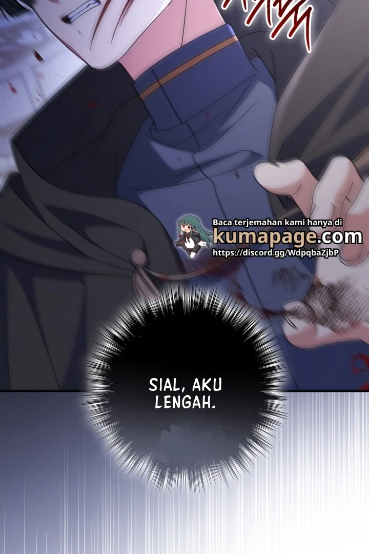 Father, I Won’t Do Anything Chapter 12 - halaman 59