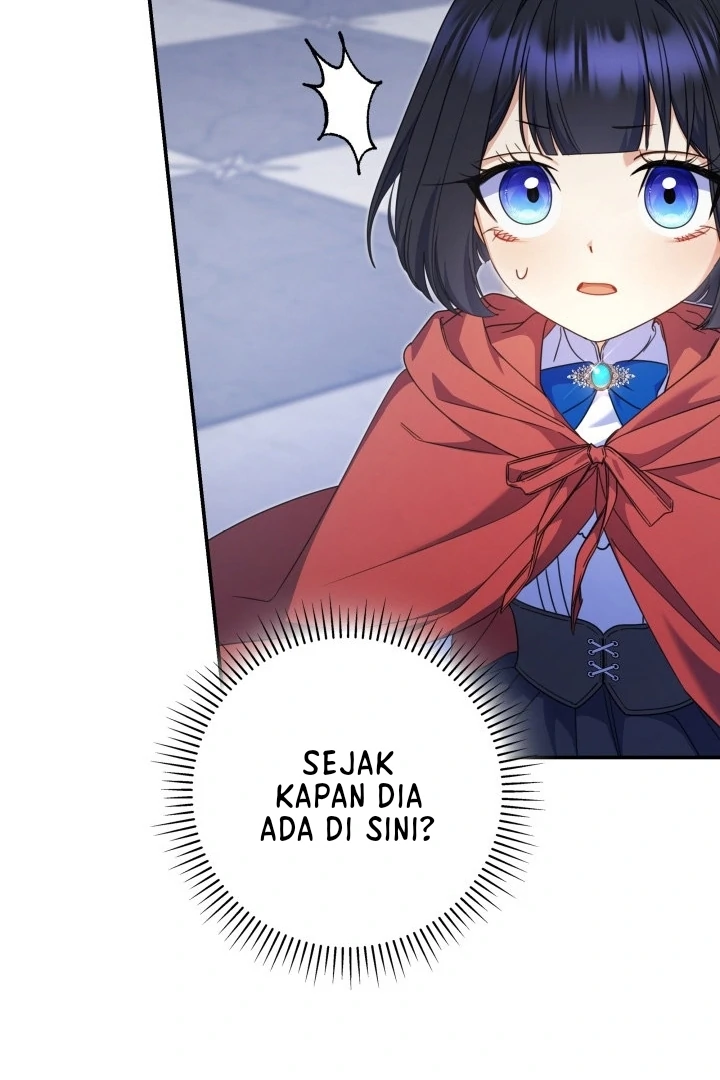 Father, I Won’t Do Anything Chapter 12 - halaman 6