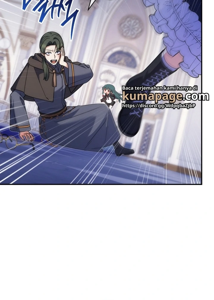 Father, I Won’t Do Anything Chapter 12 - halaman 63
