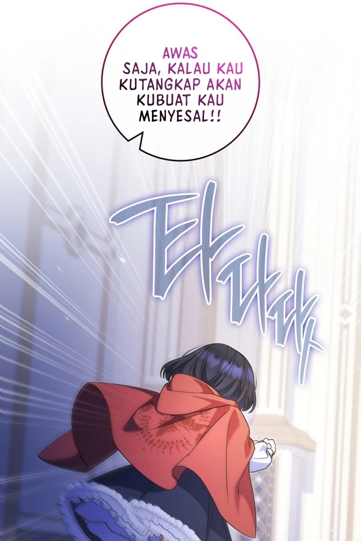 Father, I Won’t Do Anything Chapter 12 - halaman 64