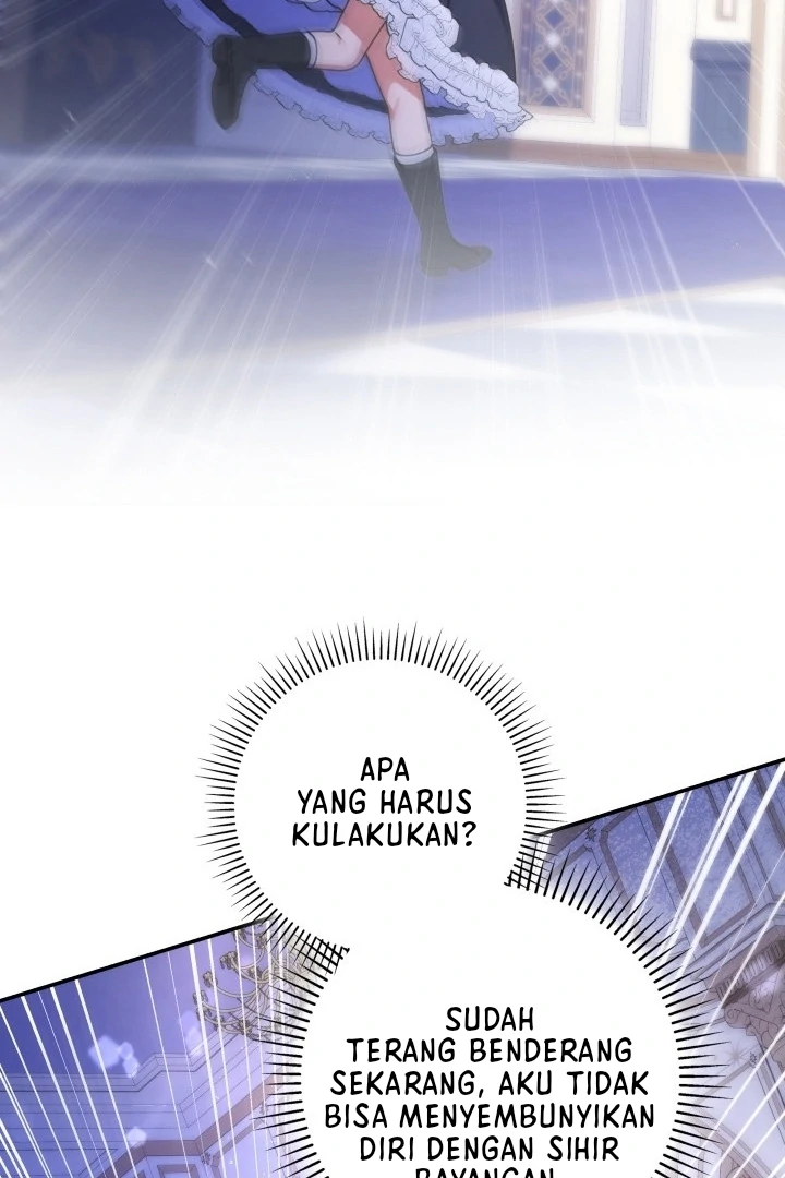 Father, I Won’t Do Anything Chapter 12 - halaman 65
