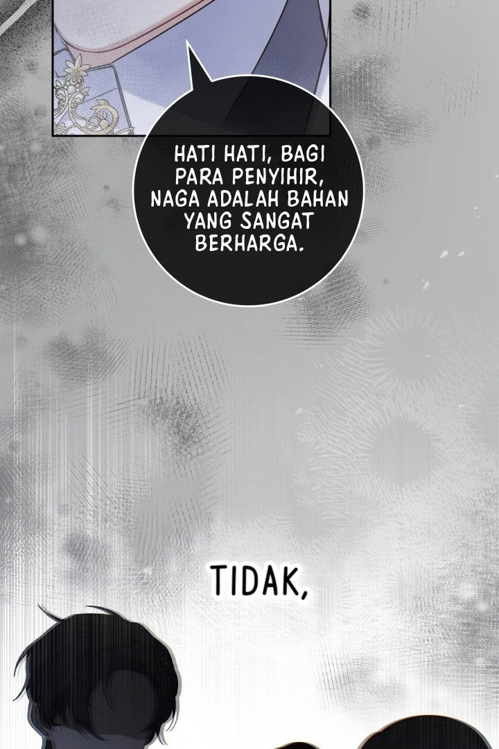Father, I Won’t Do Anything Chapter 12 - halaman 69