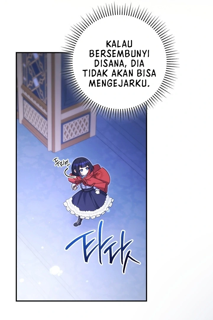 Father, I Won’t Do Anything Chapter 12 - halaman 76
