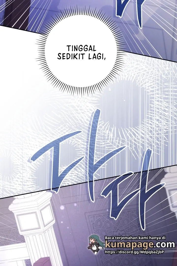 Father, I Won’t Do Anything Chapter 12 - halaman 78