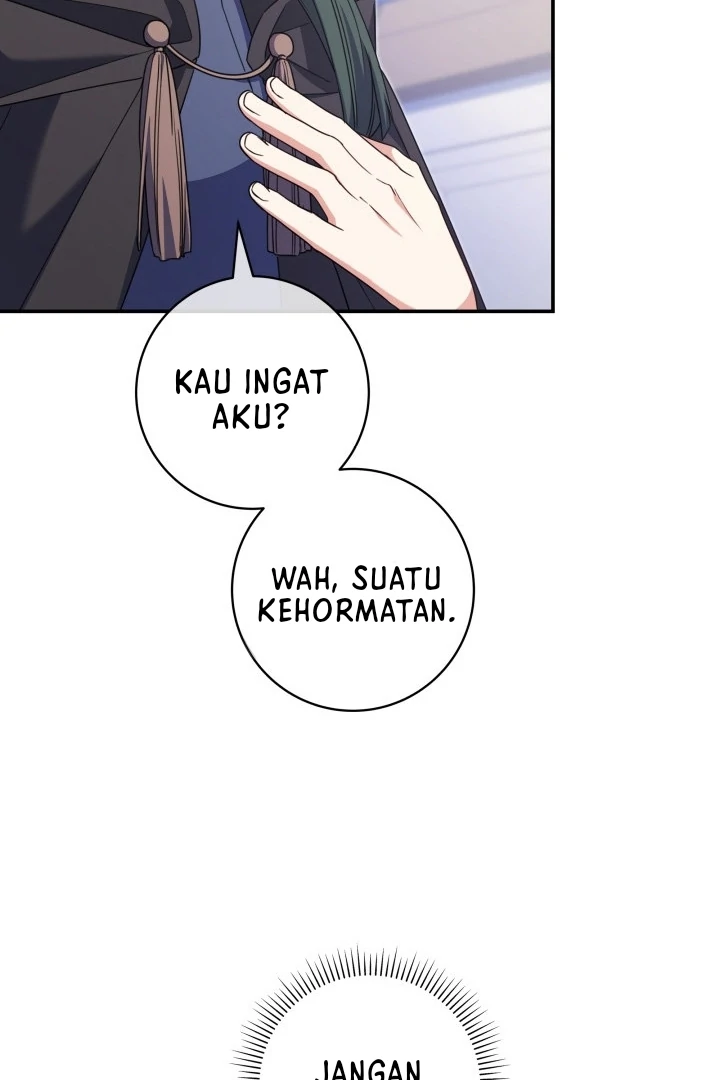 Father, I Won’t Do Anything Chapter 12 - halaman 8