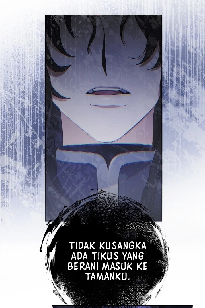 Father, I Won’t Do Anything Chapter 12 - halaman 83