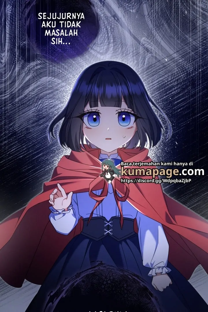Father, I Won’t Do Anything Chapter 12 - halaman 87