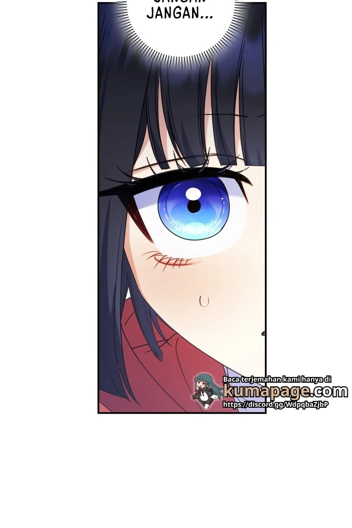 Father, I Won’t Do Anything Chapter 12 - halaman 9