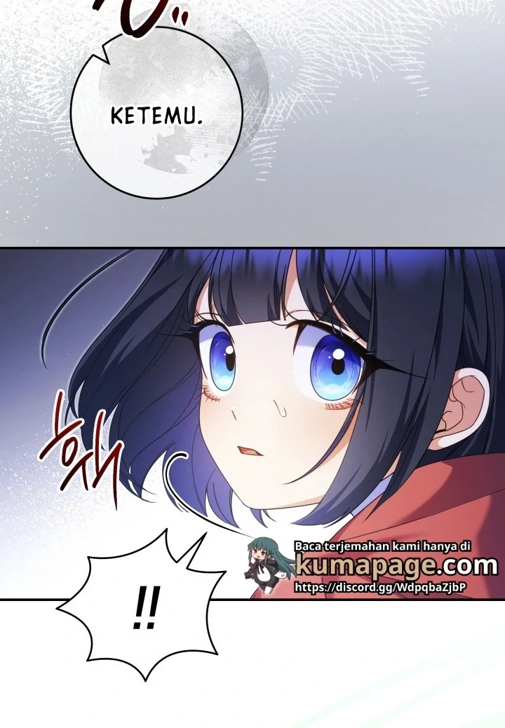 Father, I Won’t Do Anything Chapter 12 - halaman 91